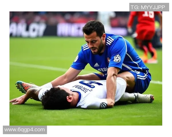 足球球星伤病分析：各类受伤部位对运动员表现的影响及恢复过程