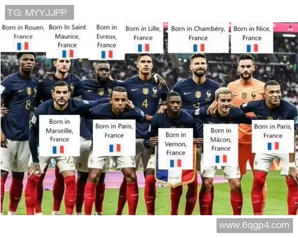 法国足球历史上杰出黑人球星及其辉煌成就盘点